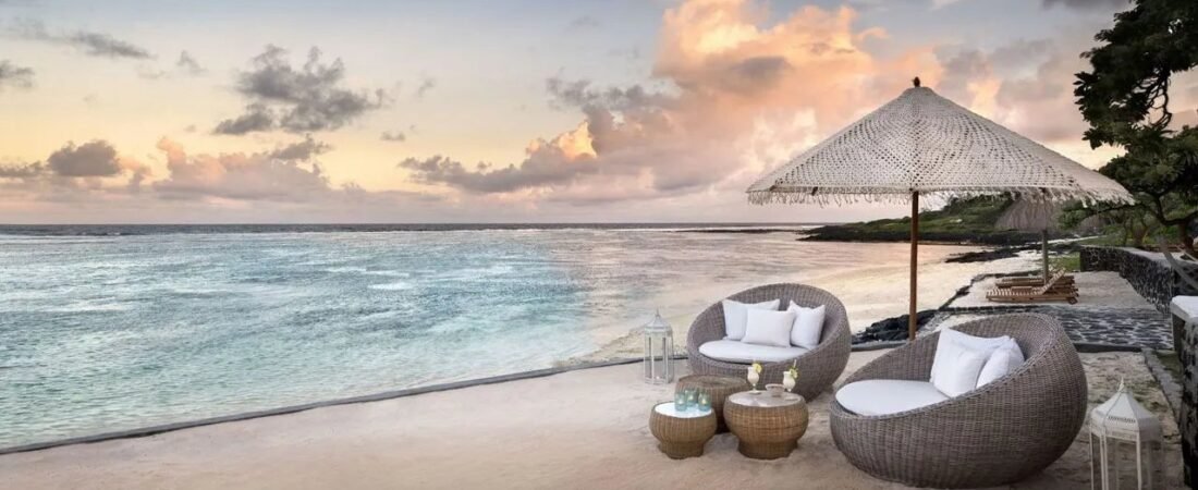 Beach Spa (La Maison d&rsquo;Été)
