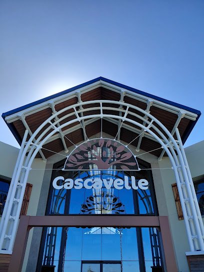 Cascavelle Shopping Village (Flic en Flac)