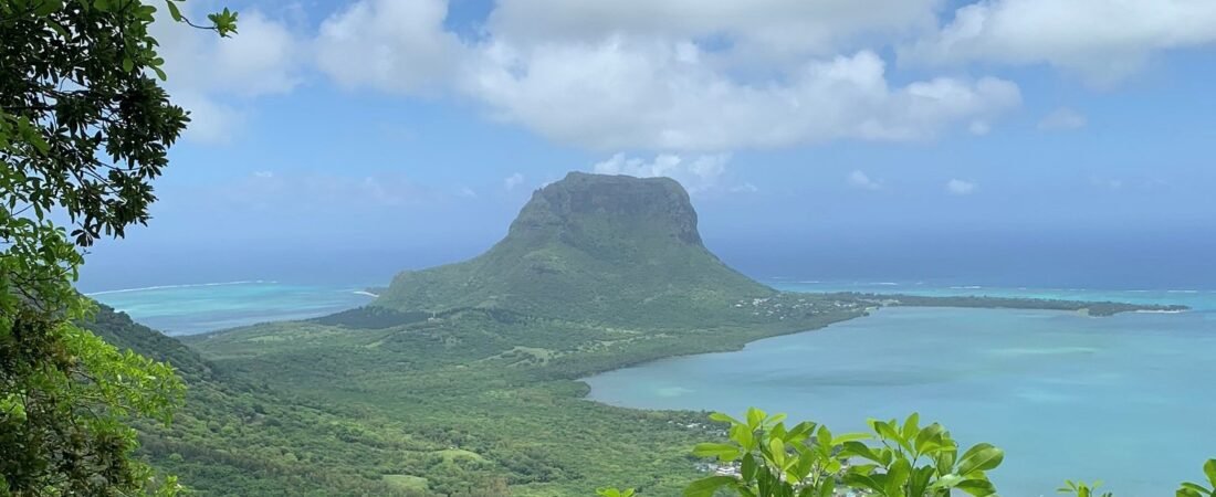 Chamarel (village)