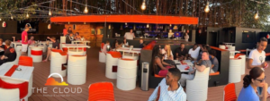 The Cloud – Rooftop & Lounge Bar