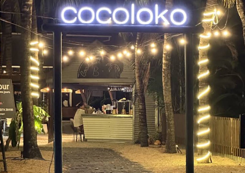 Cocoloko