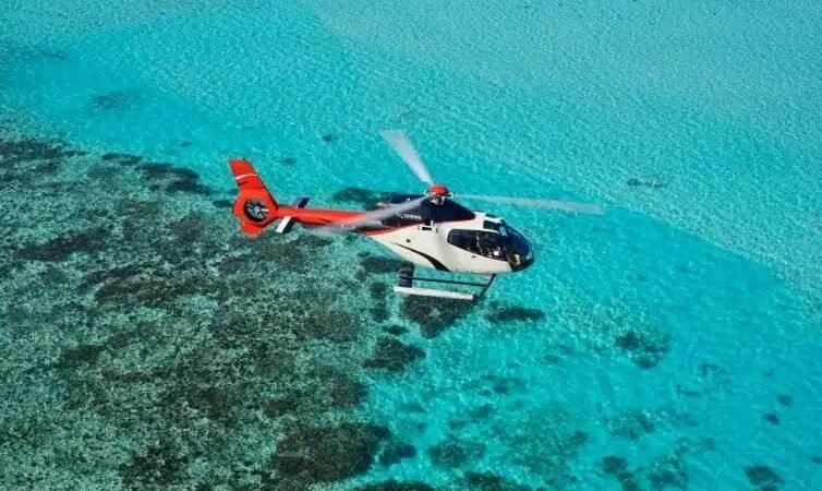 Corail Hélicoptères