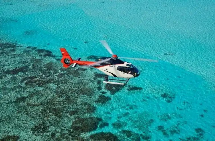 Corail Hélicoptères