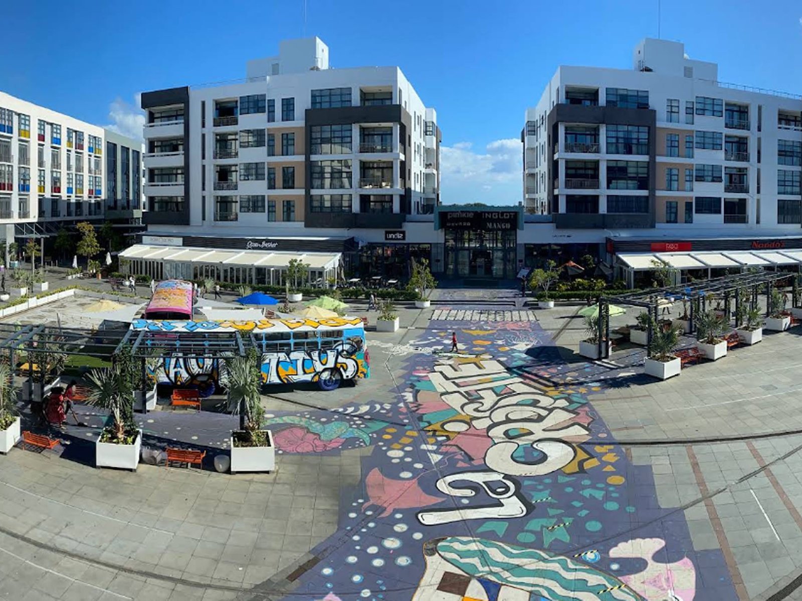 Grand Baie La Croisette (Grand Baie)