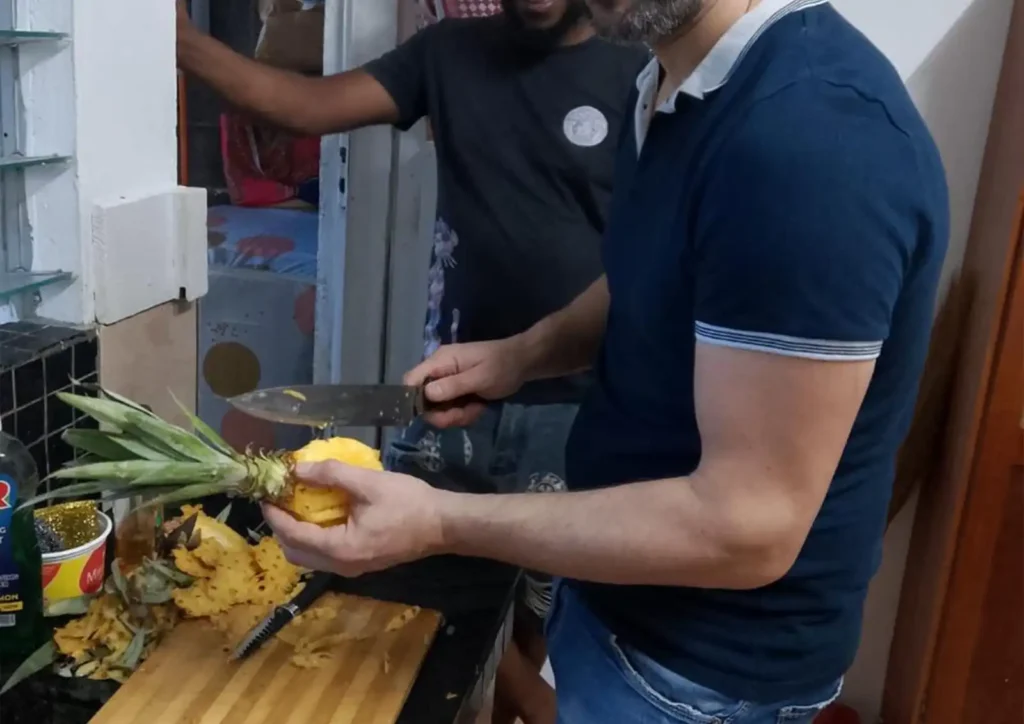 Cuisine Évasion
