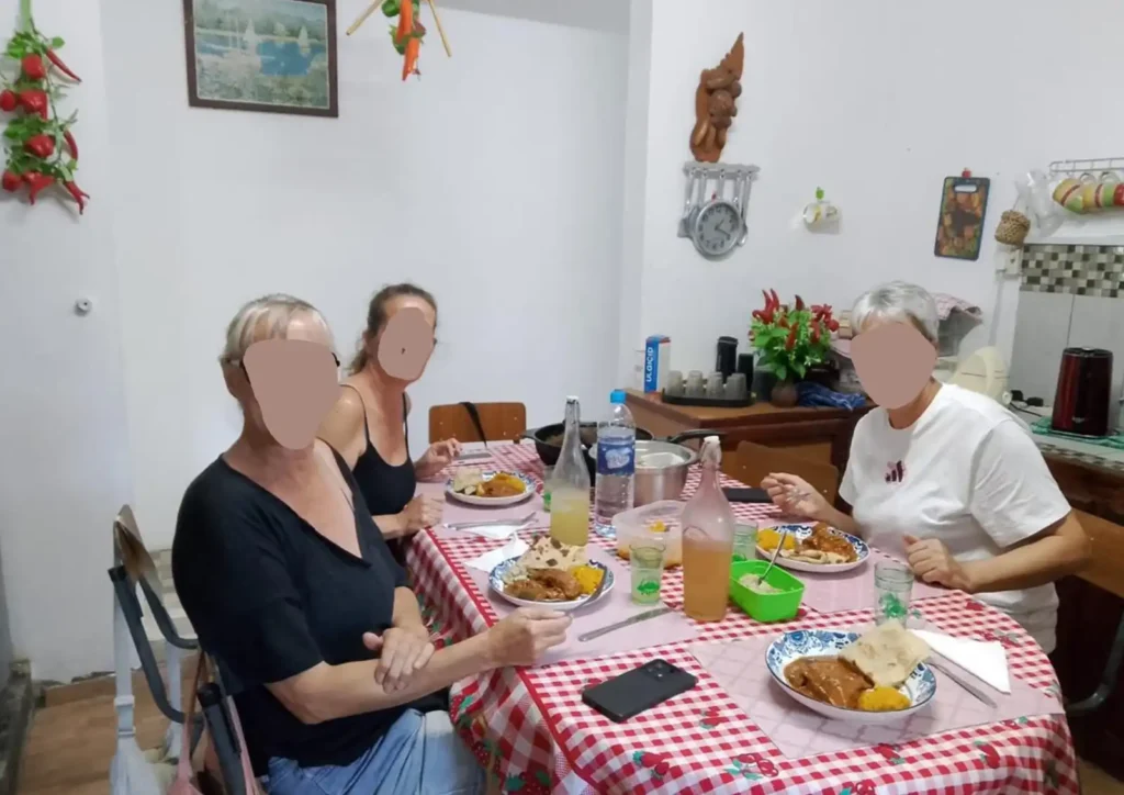 Cuisine Évasion