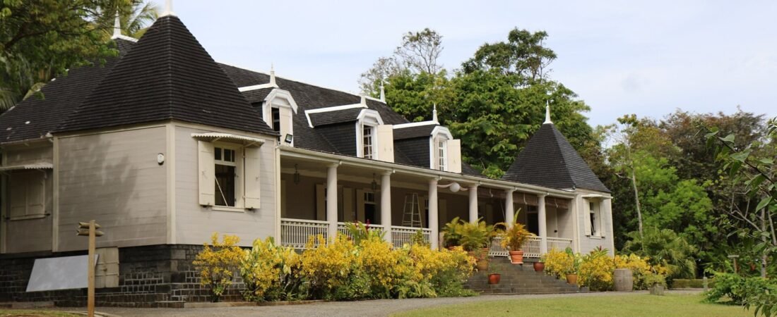 Domaine de Saint Aubin