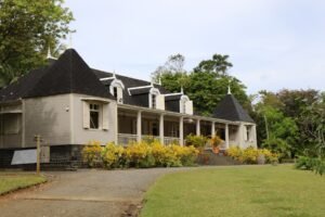 Domaine de Saint Aubin