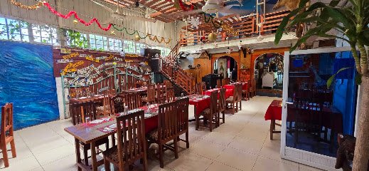 Restaurant Le Domaine (The Vale)