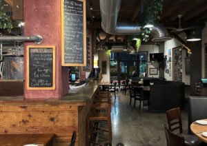 Flying Dodo Brewing Company
