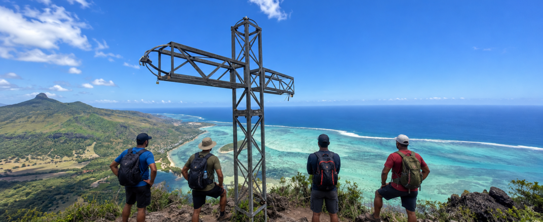 ROUTE DES ESCLAVES – Guide