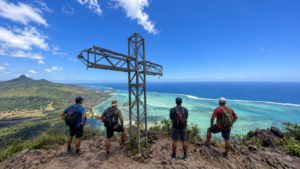 ROUTE DES ESCLAVES – Guide