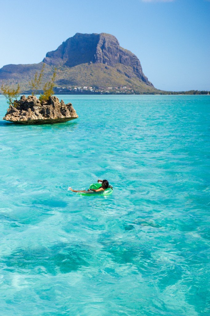Hermes Cruise Mauritius