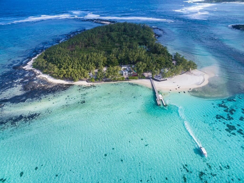 Île des Deux Cocos