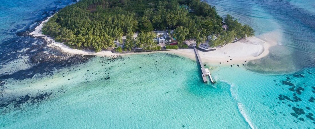 Île des Deux Cocos