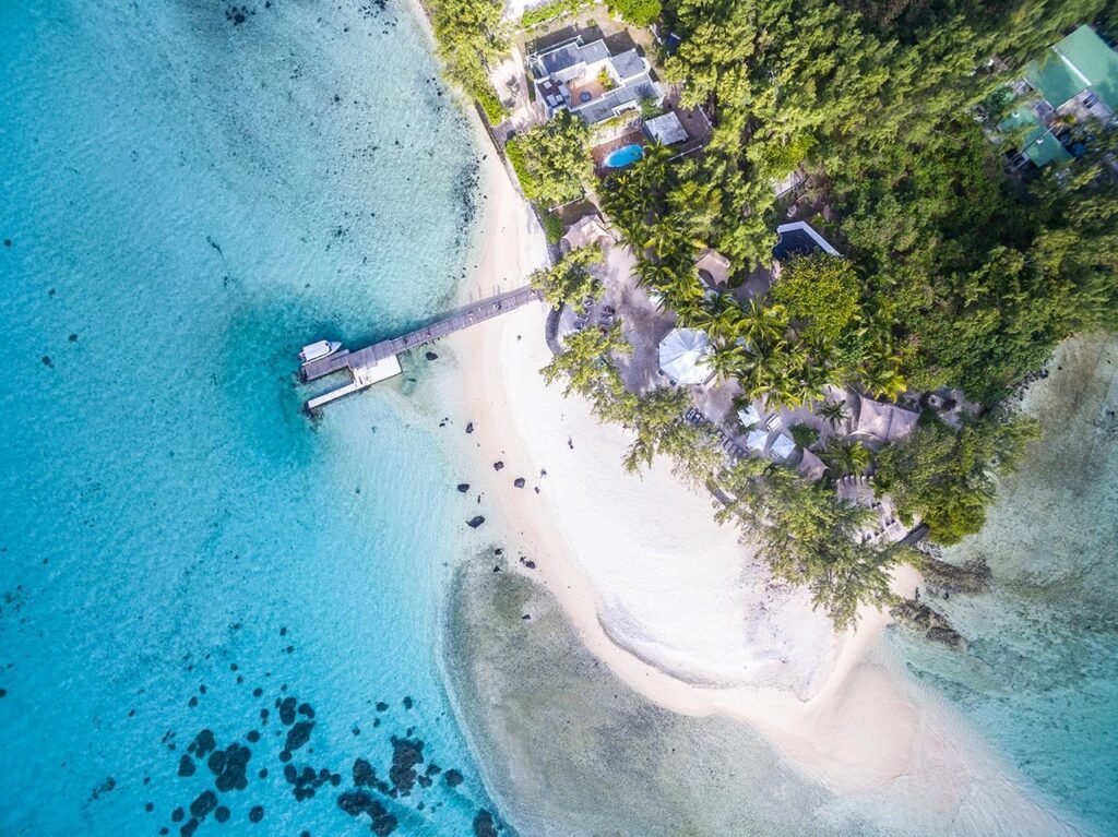 Île des Deux Cocos
