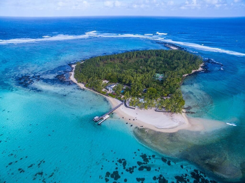 Île des Deux Cocos