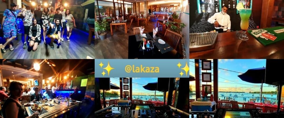 La Kaza