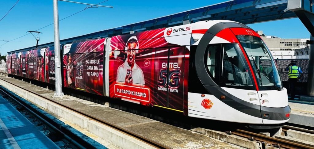 Metro Express