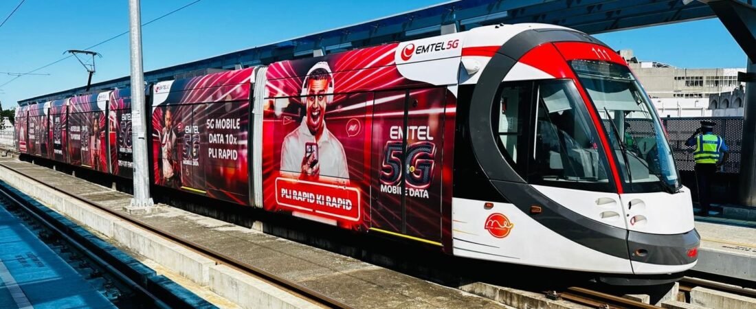 Metro Express