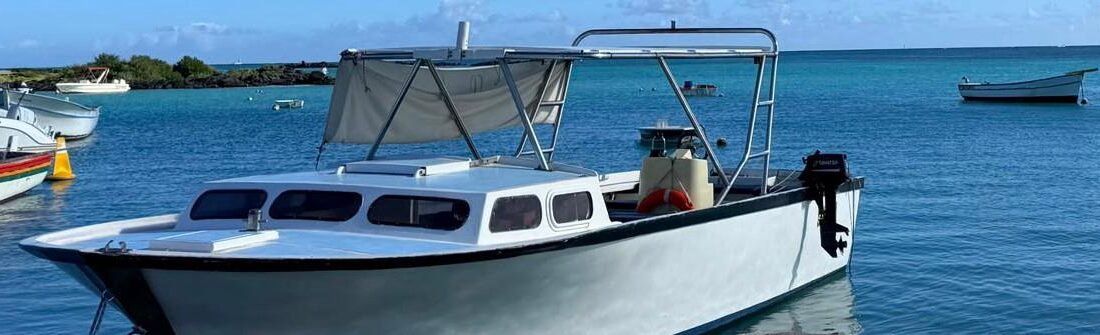 La Mouette – bateau privé