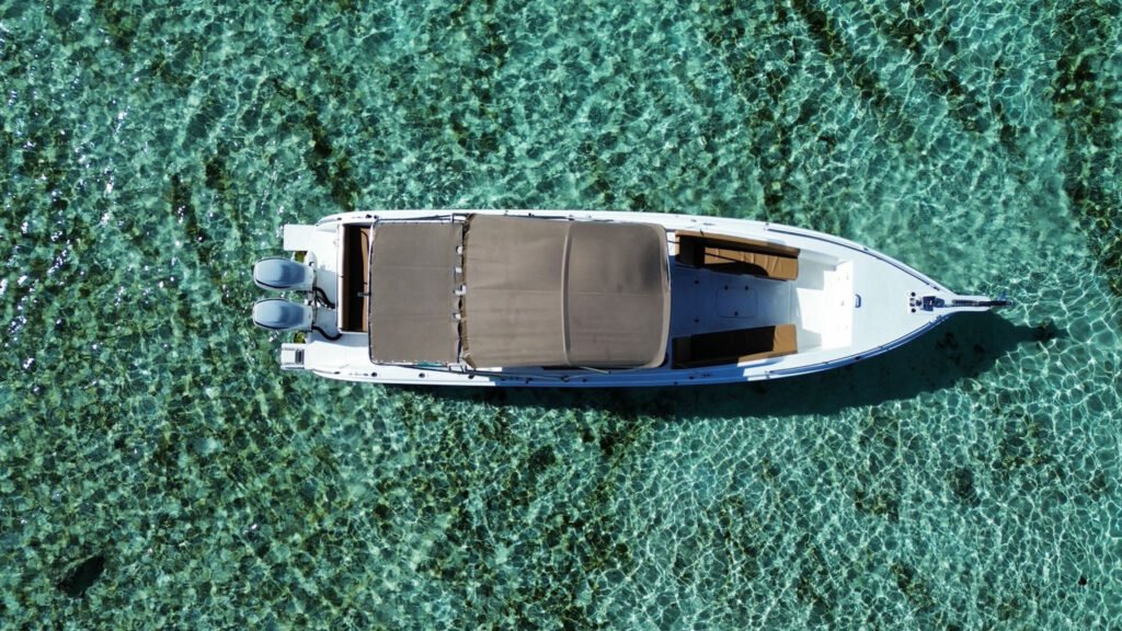 Nauti Buoy