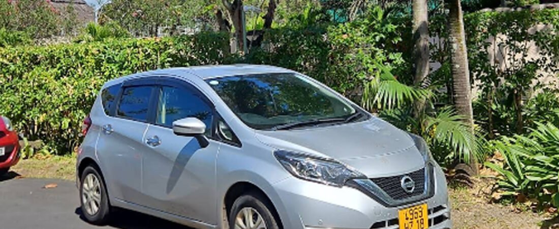 Ola Mauritius Car Rental