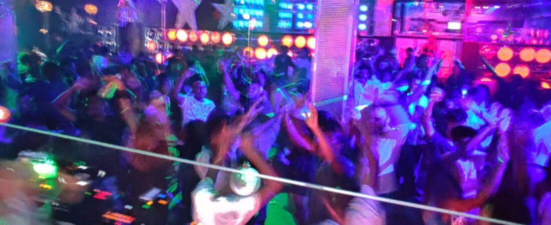 OMG Night Club