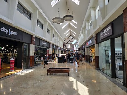 Phoenix Mall (Phoenix)
