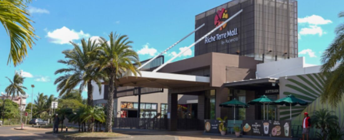 Riche Terre Mall