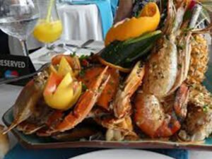 Vieille Rouge – Restaurant