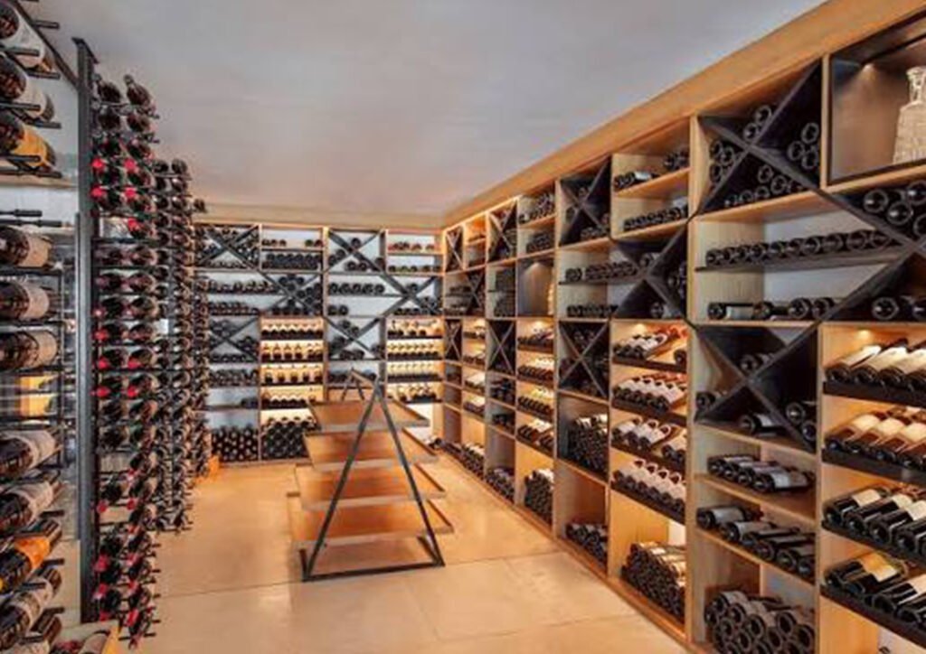 Takamaka Boutique Winery