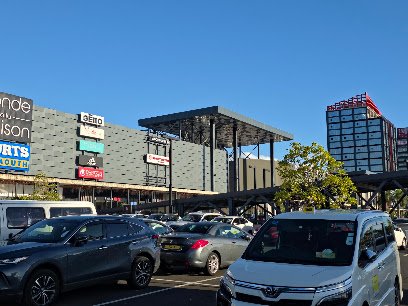 Tribeca Mall (Trianon/Moka)