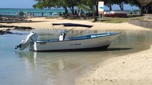Sea wanderer – bateau privé