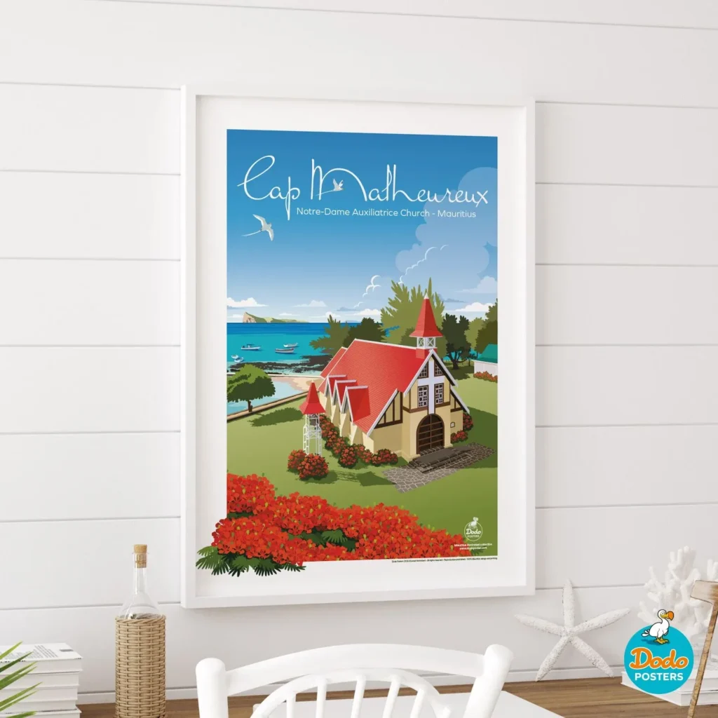 DODO Posters