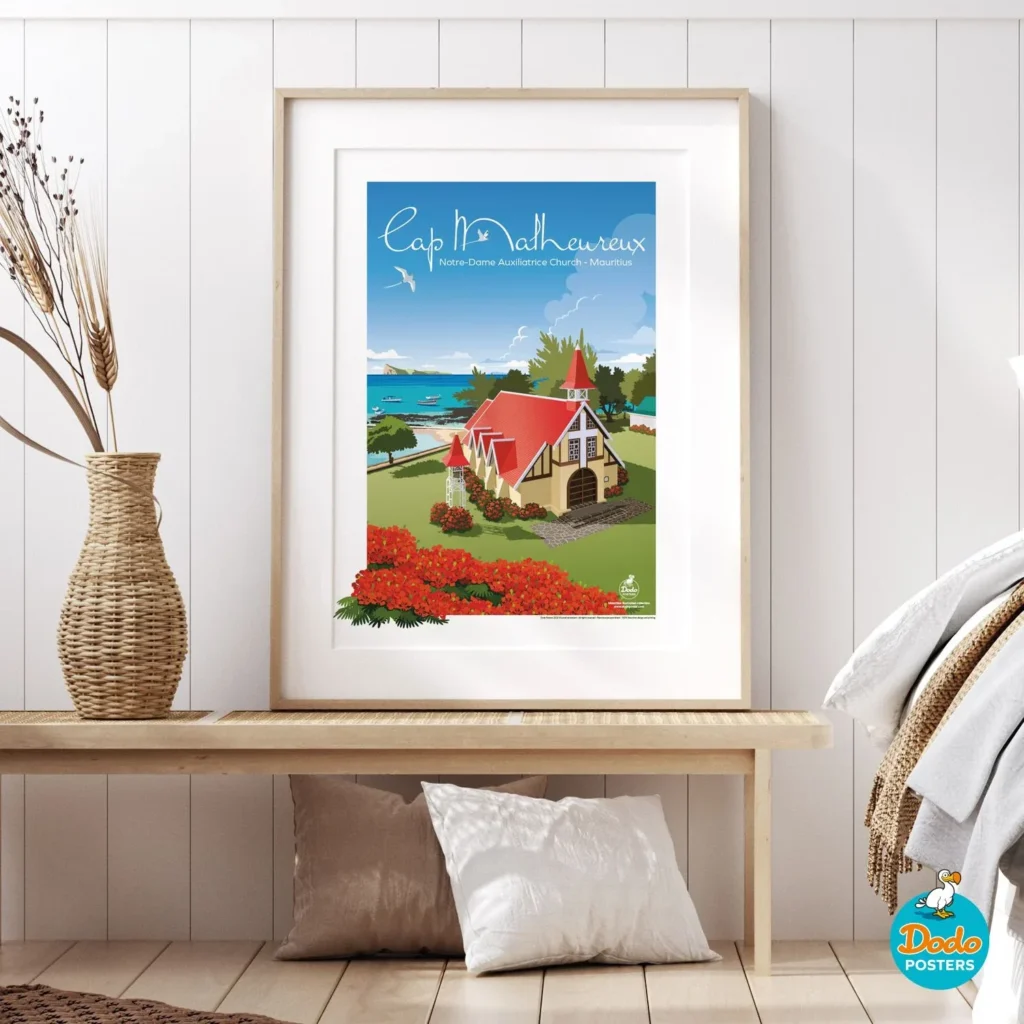 DODO Posters