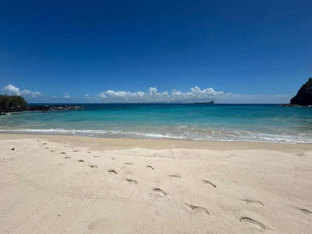 Poseidon Cruise Mauritius –  îles du Nord