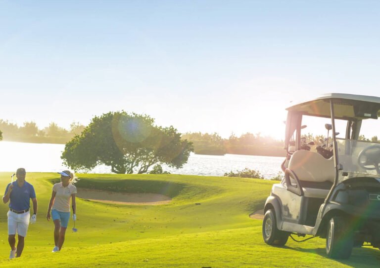 Anahita Golf Club - photo 2
