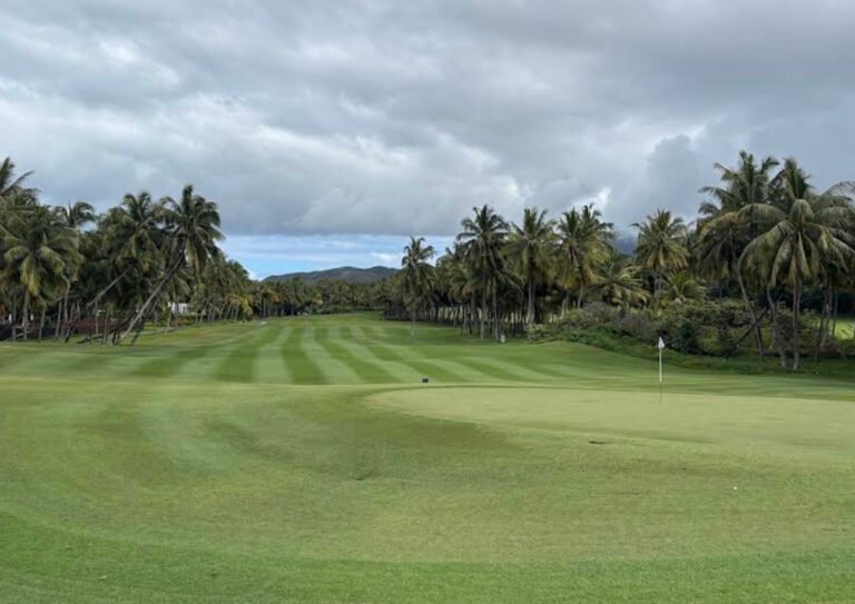 Anahita Golf Club - photo 3