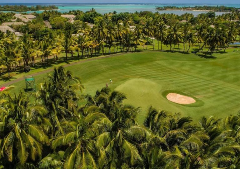 Anahita Golf Club - photo 5