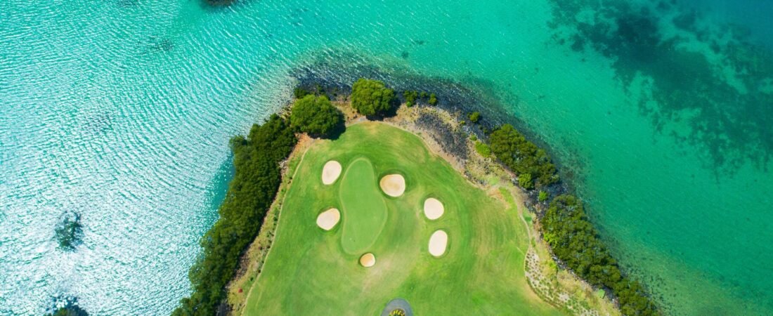 Anahita Golf Club