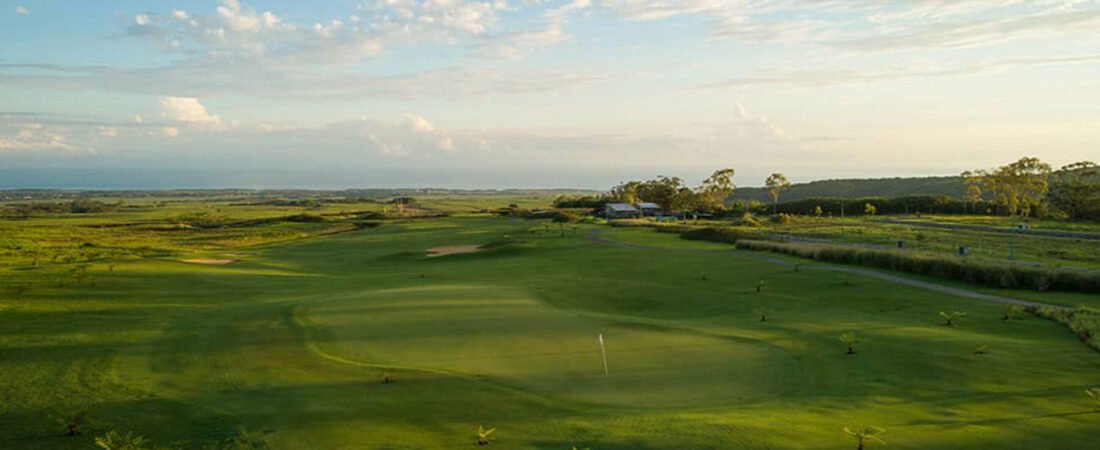 Avalon Golf Estate