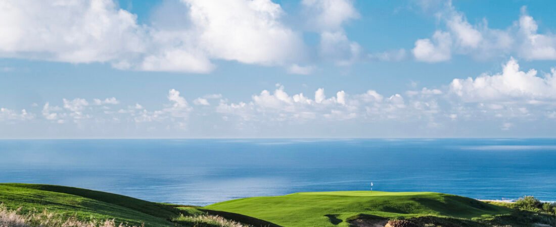 La Réserve Golf Links