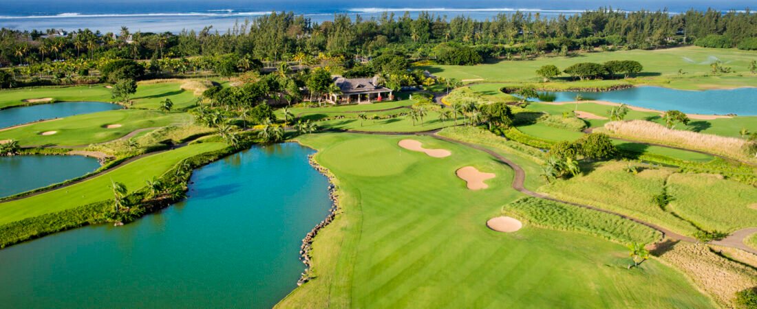 Le Château Golf Course