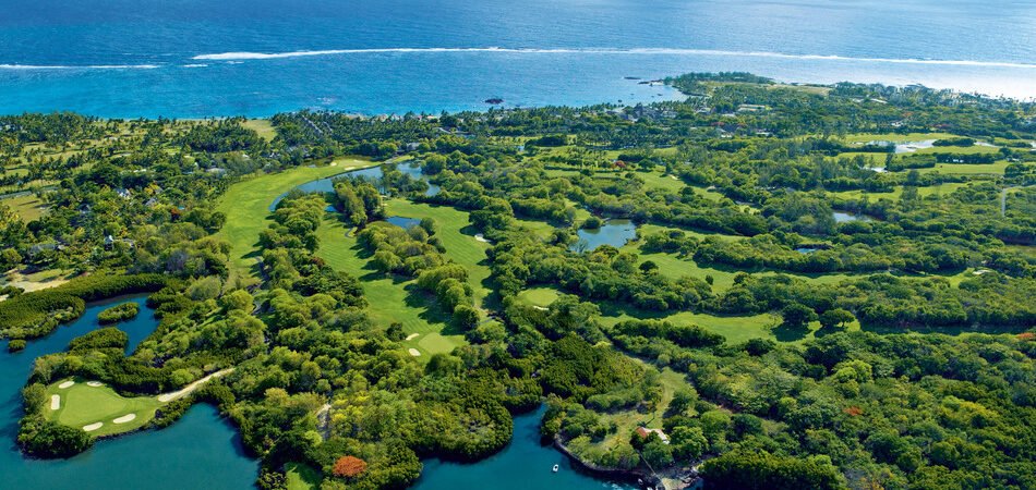 Legend Golf Course