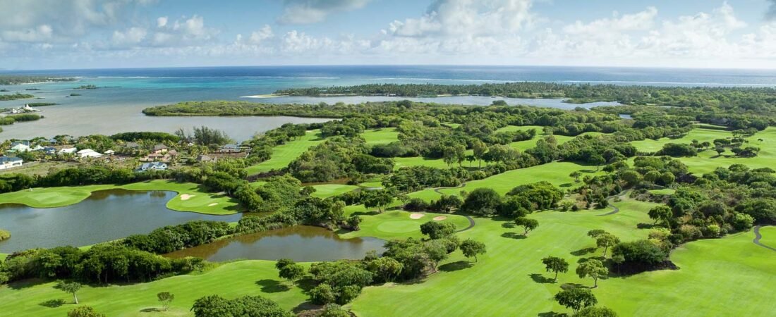 Links Golf Course