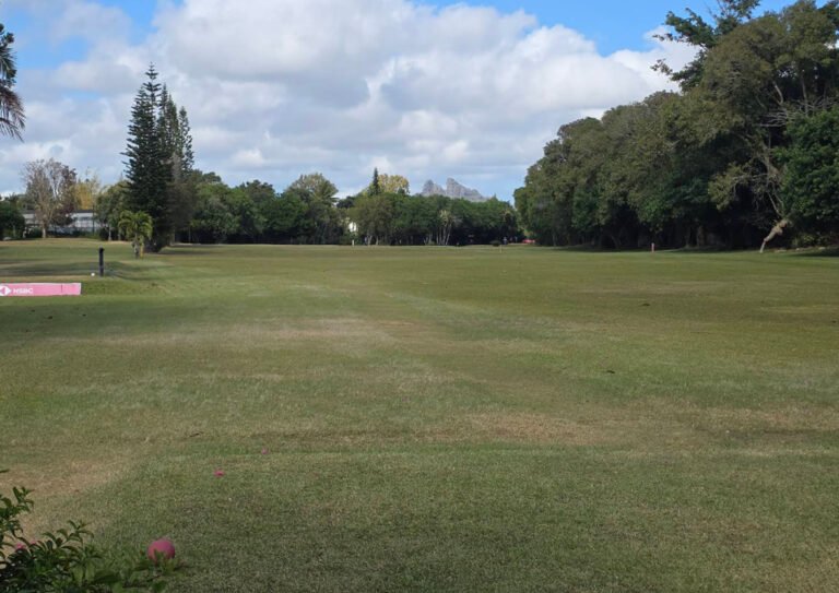Mauritius Gymkhana Club – Golf - photo 2