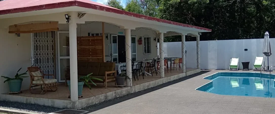 La Karaye de Val – Chez l&rsquo;habitant