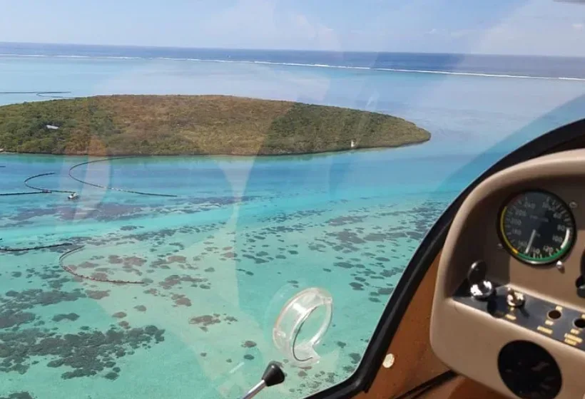 Island Wings Mauritius