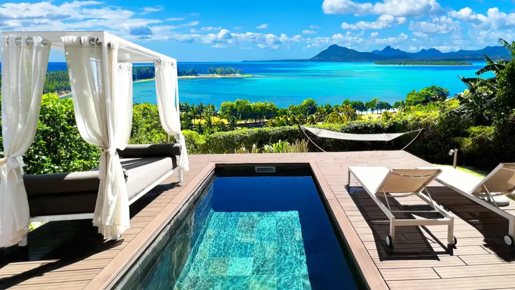 Kozy Le Morne